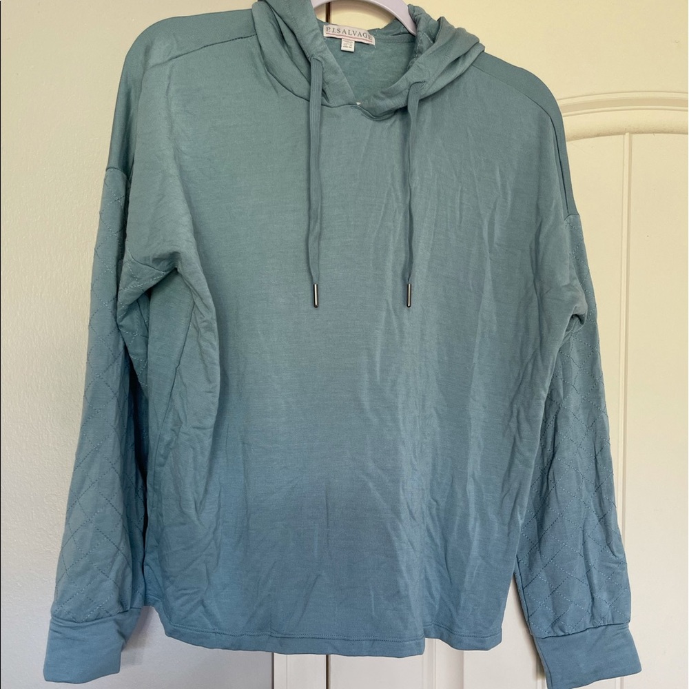Lady’s Hoodie Medium